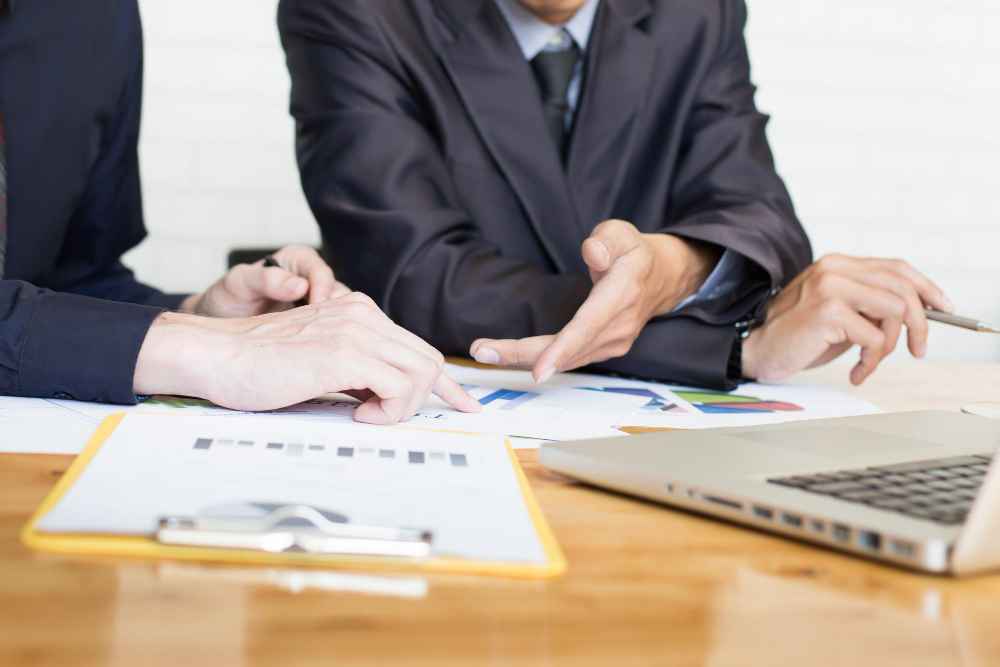 Companies Act Compliance Services